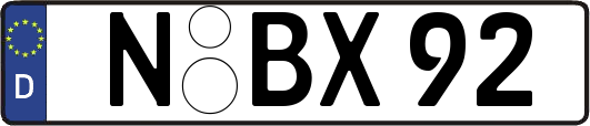 N-BX92