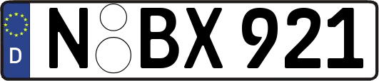 N-BX921