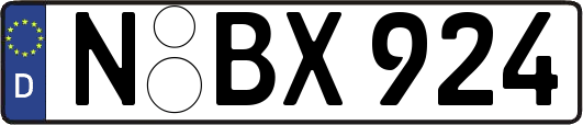 N-BX924