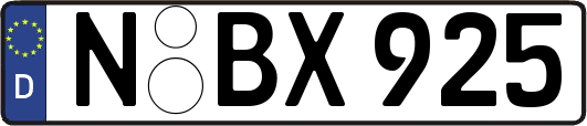 N-BX925
