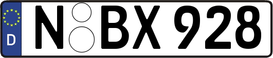 N-BX928