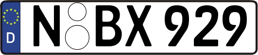 N-BX929