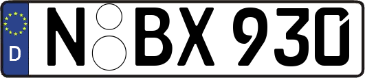 N-BX930