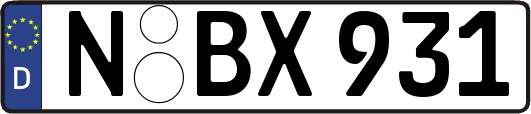 N-BX931