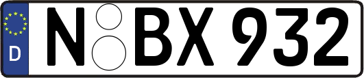 N-BX932