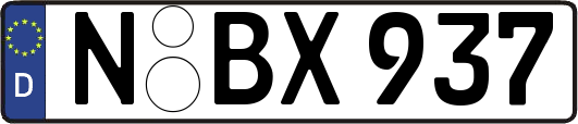 N-BX937