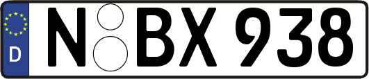 N-BX938