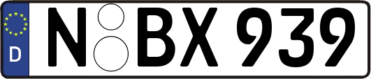 N-BX939