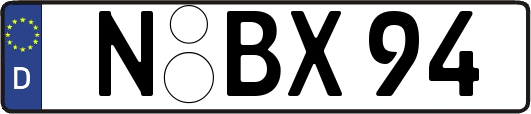 N-BX94
