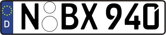 N-BX940