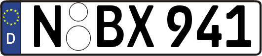 N-BX941