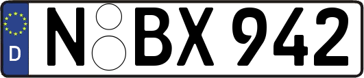 N-BX942