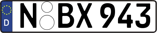 N-BX943