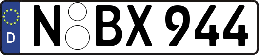 N-BX944
