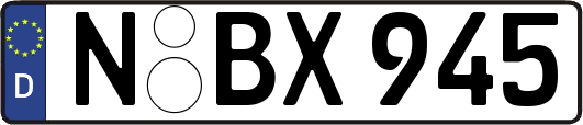 N-BX945