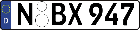 N-BX947