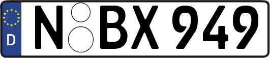 N-BX949