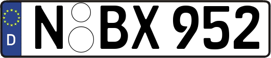 N-BX952