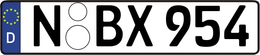 N-BX954