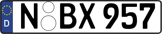 N-BX957