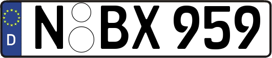 N-BX959