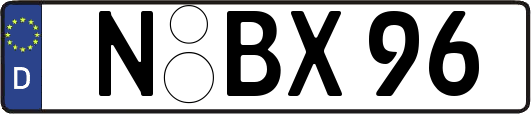 N-BX96
