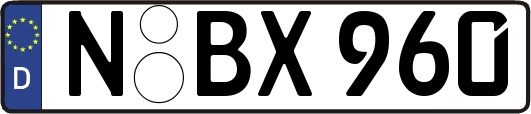 N-BX960