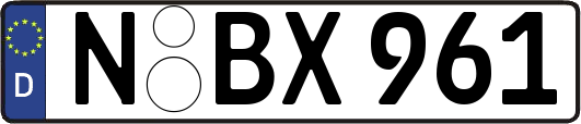N-BX961