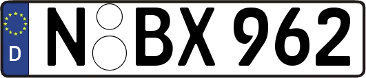 N-BX962