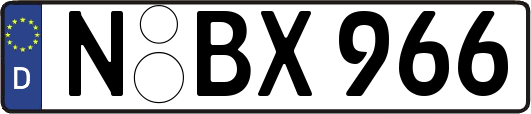 N-BX966