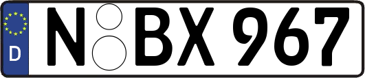 N-BX967