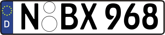 N-BX968