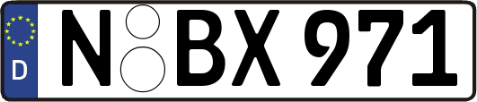 N-BX971
