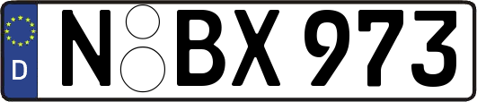 N-BX973