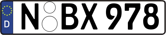 N-BX978