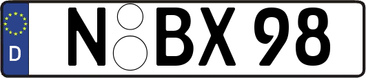 N-BX98