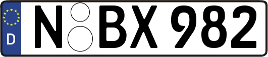 N-BX982