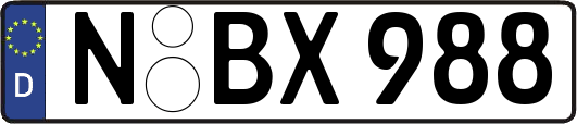 N-BX988
