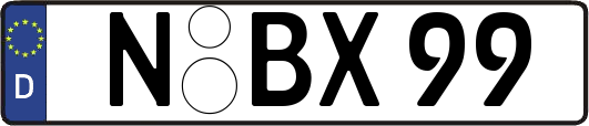N-BX99