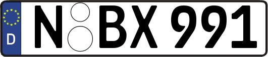 N-BX991