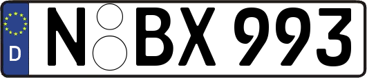 N-BX993