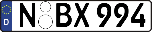 N-BX994