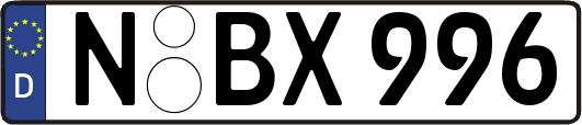 N-BX996