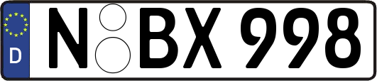 N-BX998