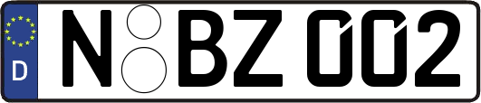 N-BZ002
