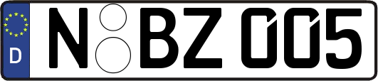 N-BZ005