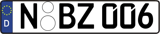 N-BZ006