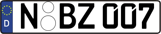 N-BZ007