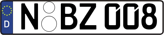 N-BZ008