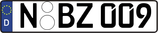 N-BZ009